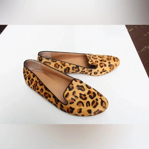 J. Crew flats - Picture 1 of 10